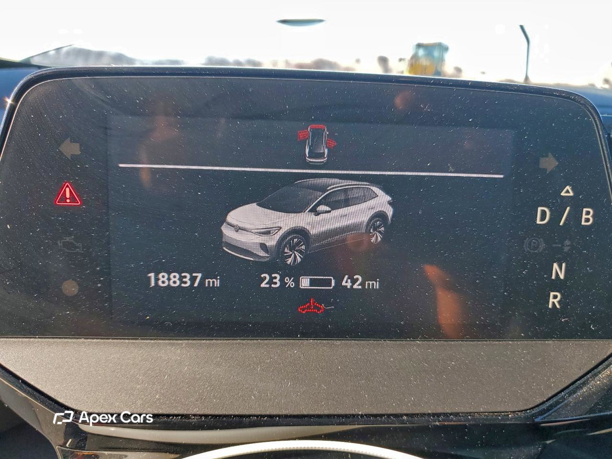 Volkswagen ID.4 2023