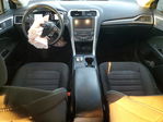 Ford Fusion 2020
