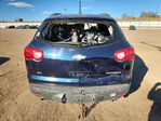 Chevrolet Traverse 2011