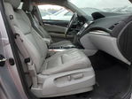 Acura MDX 2017