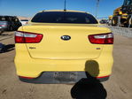Kia Rio 2016