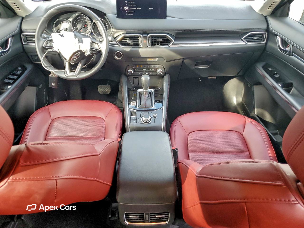 Mazda CX-5 2023