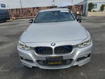 BMW Series 3 2017