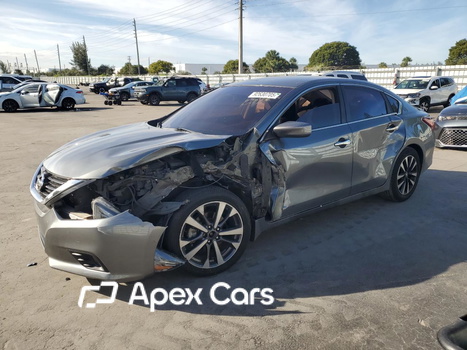 Nissan Altima 2017 - Image 1 of 13