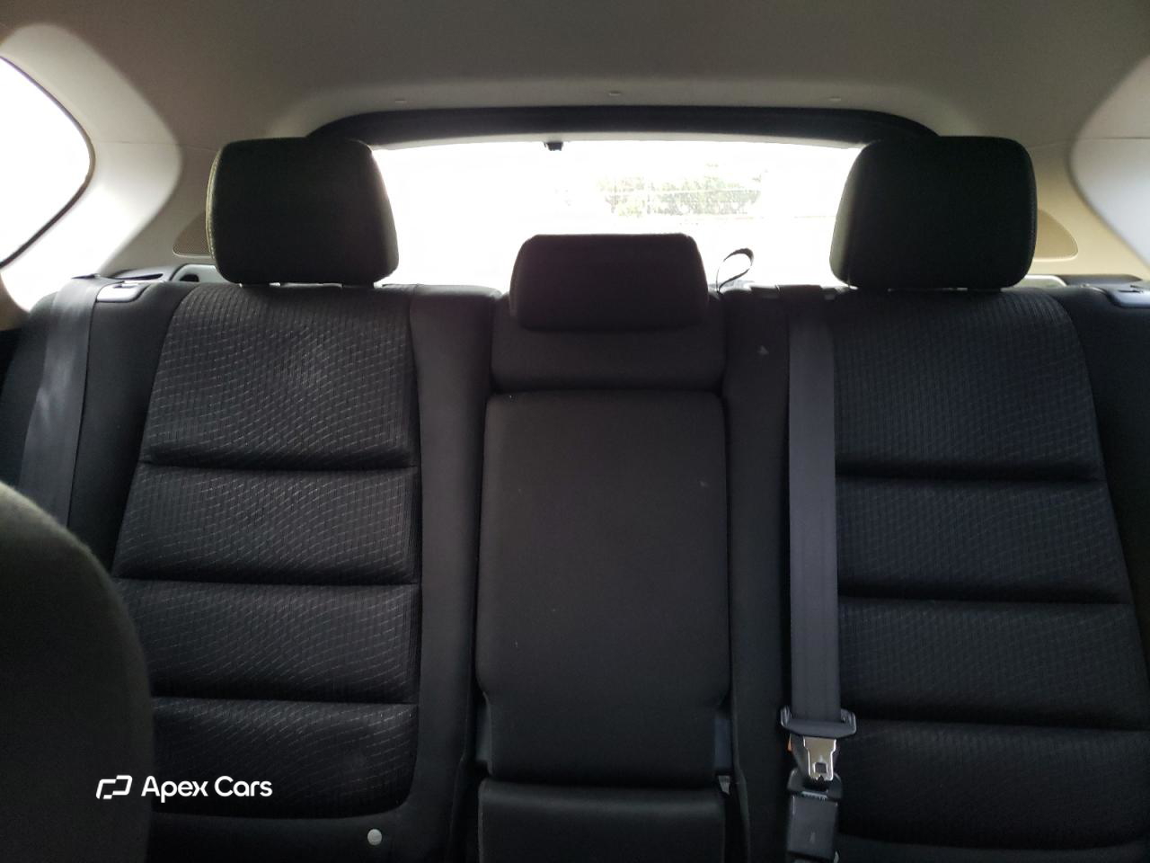 Mazda CX-5 2013