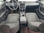 Volkswagen Passat 2013