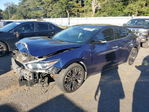 Nissan Maxima 2016
