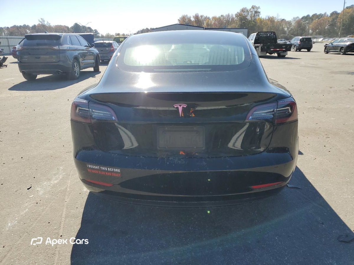 Tesla Model 3 2019