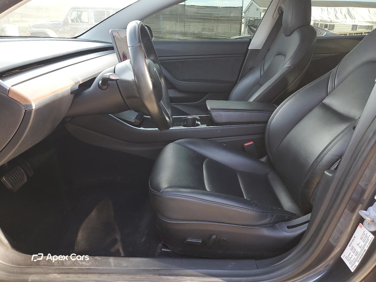 Tesla Model 3 2018