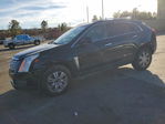 Cadillac SRX 2014