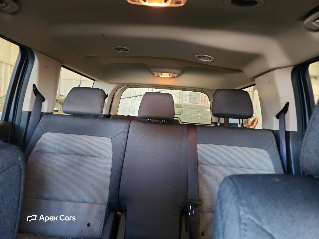 Ford Flex 2010