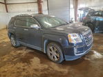 GMC Terrain 2017