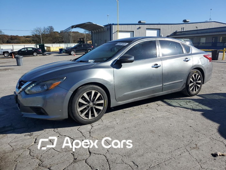 Nissan Altima 2016 - Image 1 of 13