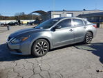 Nissan Altima 2016