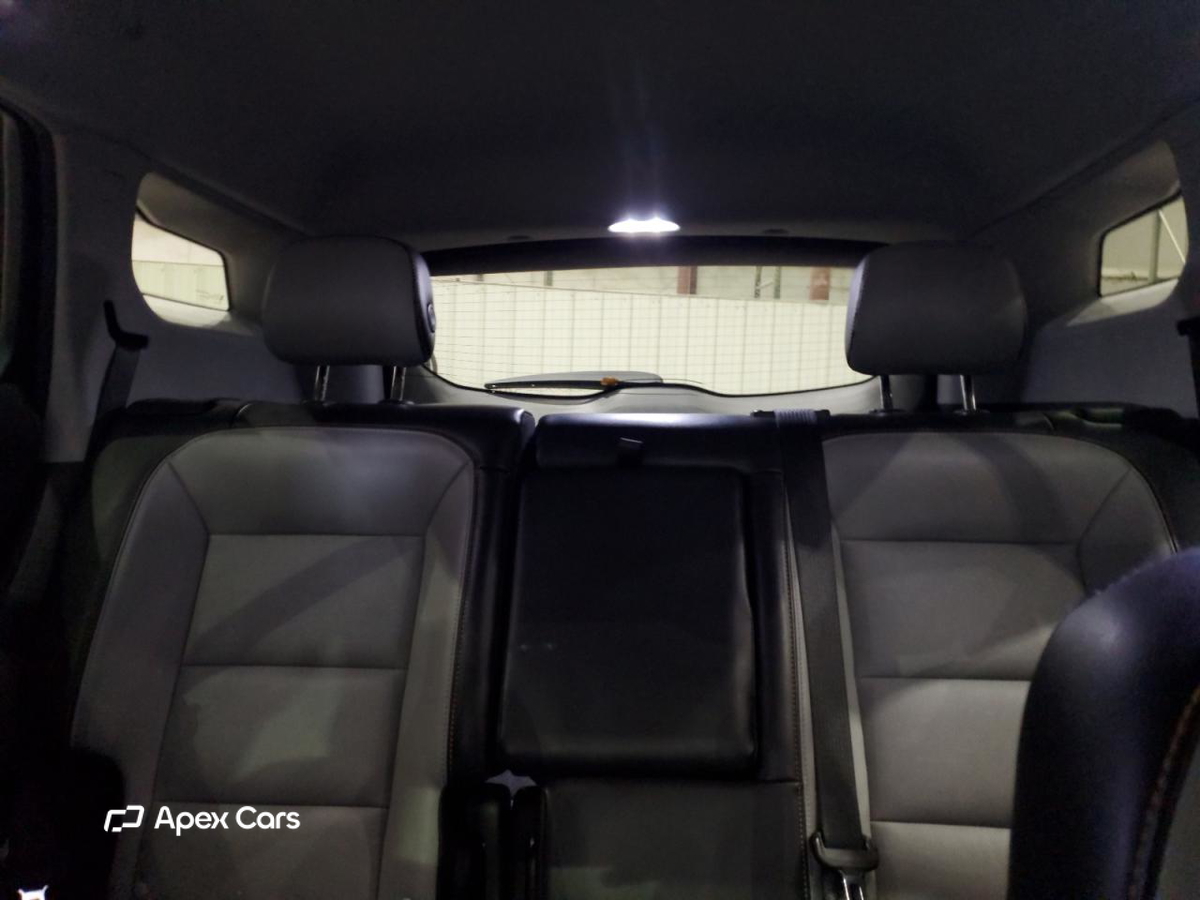 GMC Terrain 2019