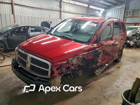 Dodge Durango 2006 - Image 1 of 15