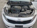 Kia Optima 2013