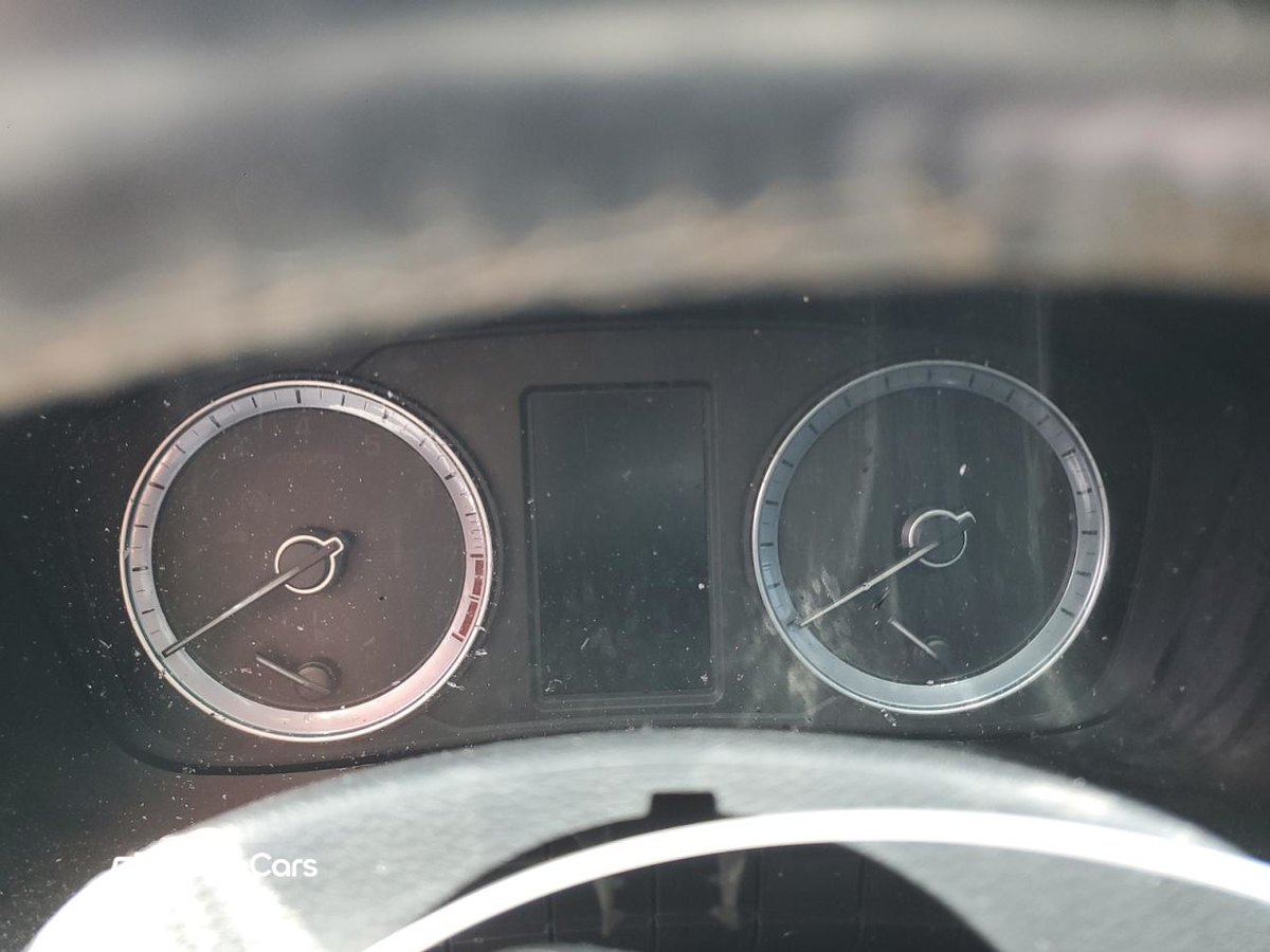 Hyundai Sonata 2019