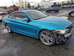 BMW Series 4 2019