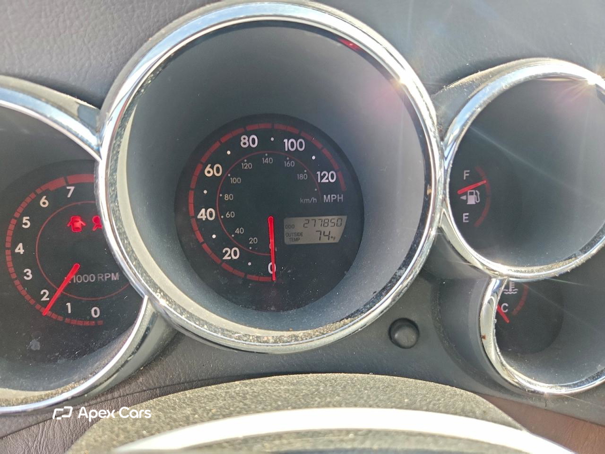 Toyota Matrix 2005