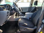 Toyota 4Runner 2011
