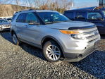 Ford Explorer 2013