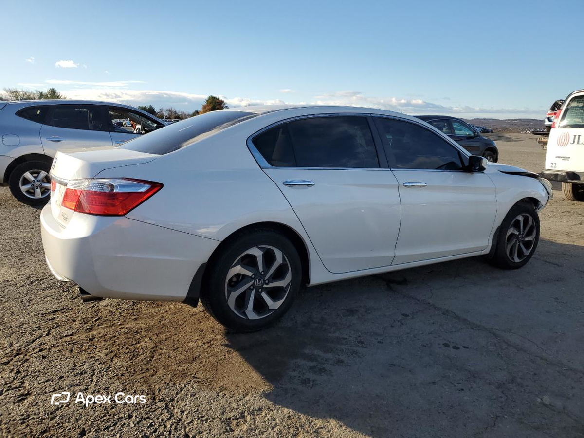 Honda Accord 2013