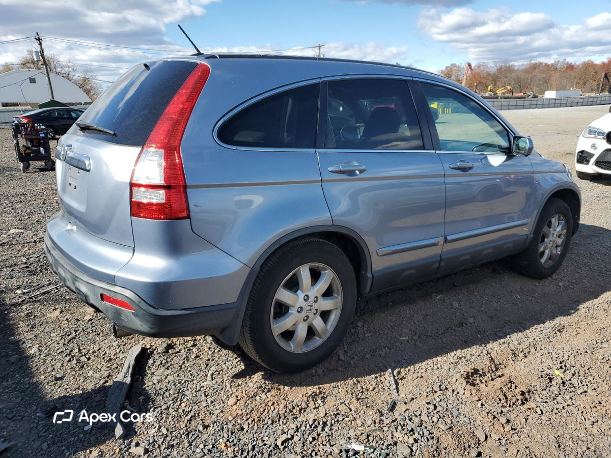 Honda CR-V 2008