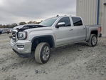 GMC Sierra 2018