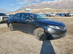 Lincoln MKZ 2015