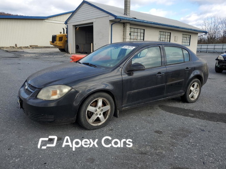 Chevrolet Cobalt 2010 - Image 1 of 12