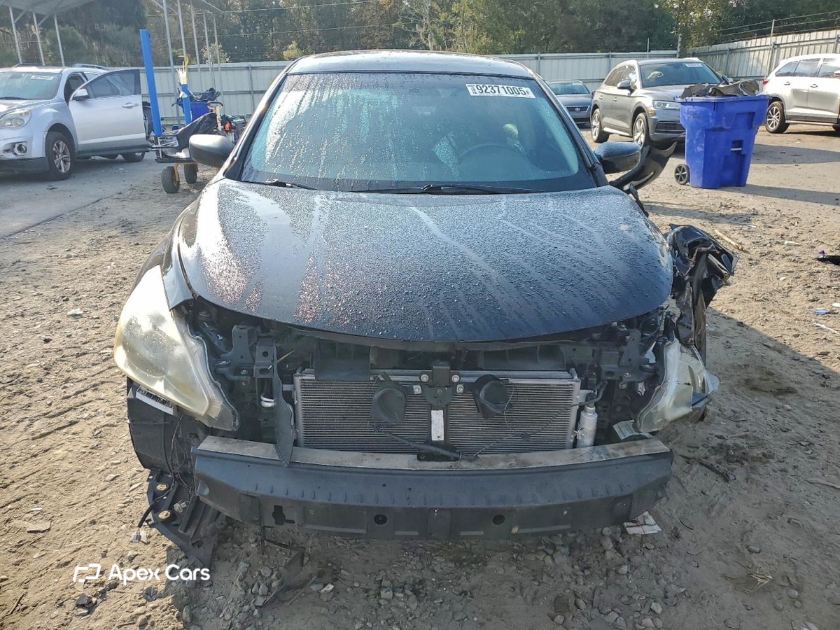 Nissan Altima 2013