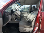 Subaru Forester 2011