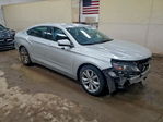 Chevrolet Impala 2016