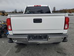 Chevrolet Silverado 2018