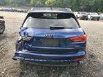 Audi Q3 2025