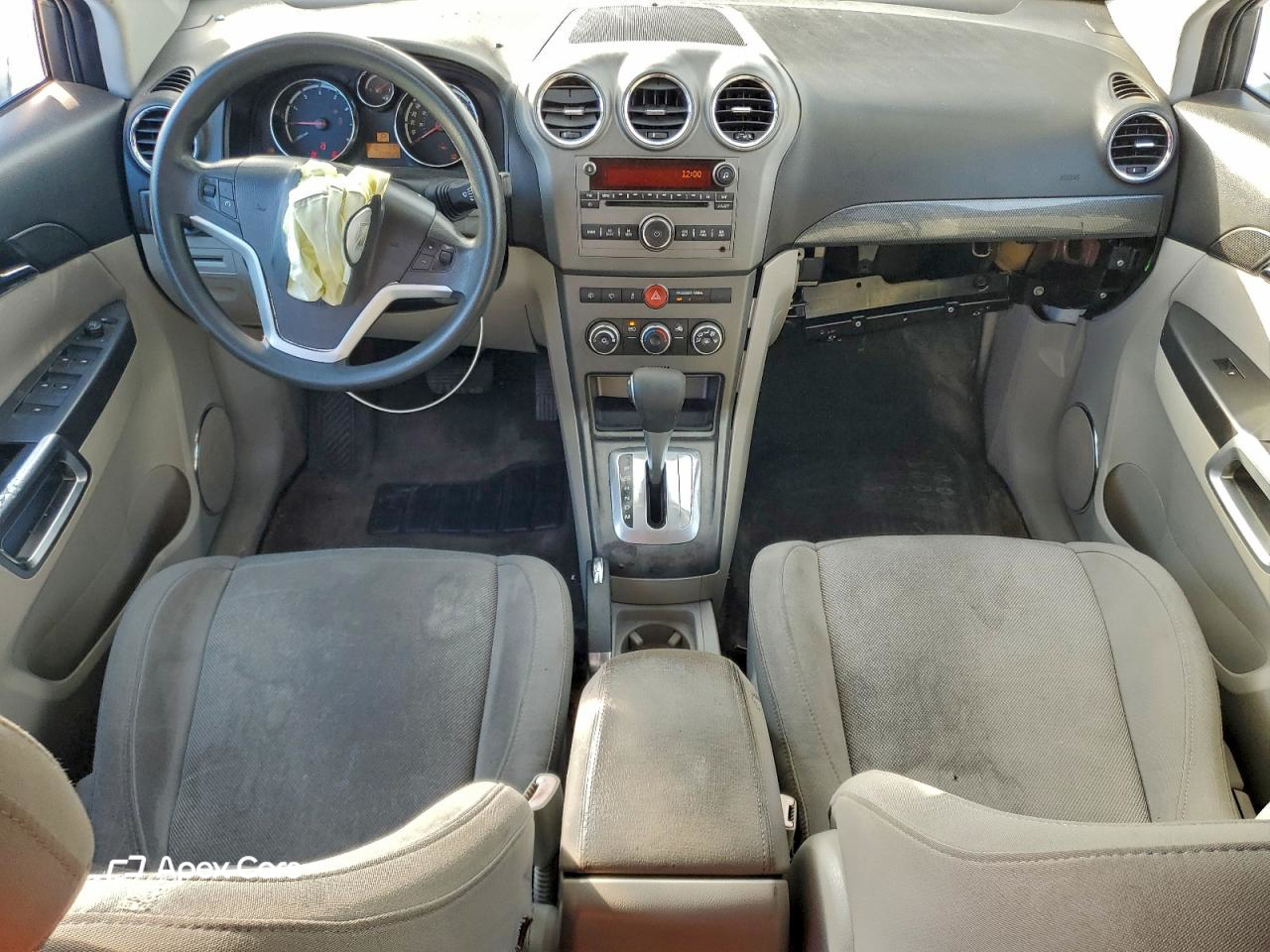 Saturn VUE 2008