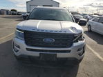 Ford Explorer 2017