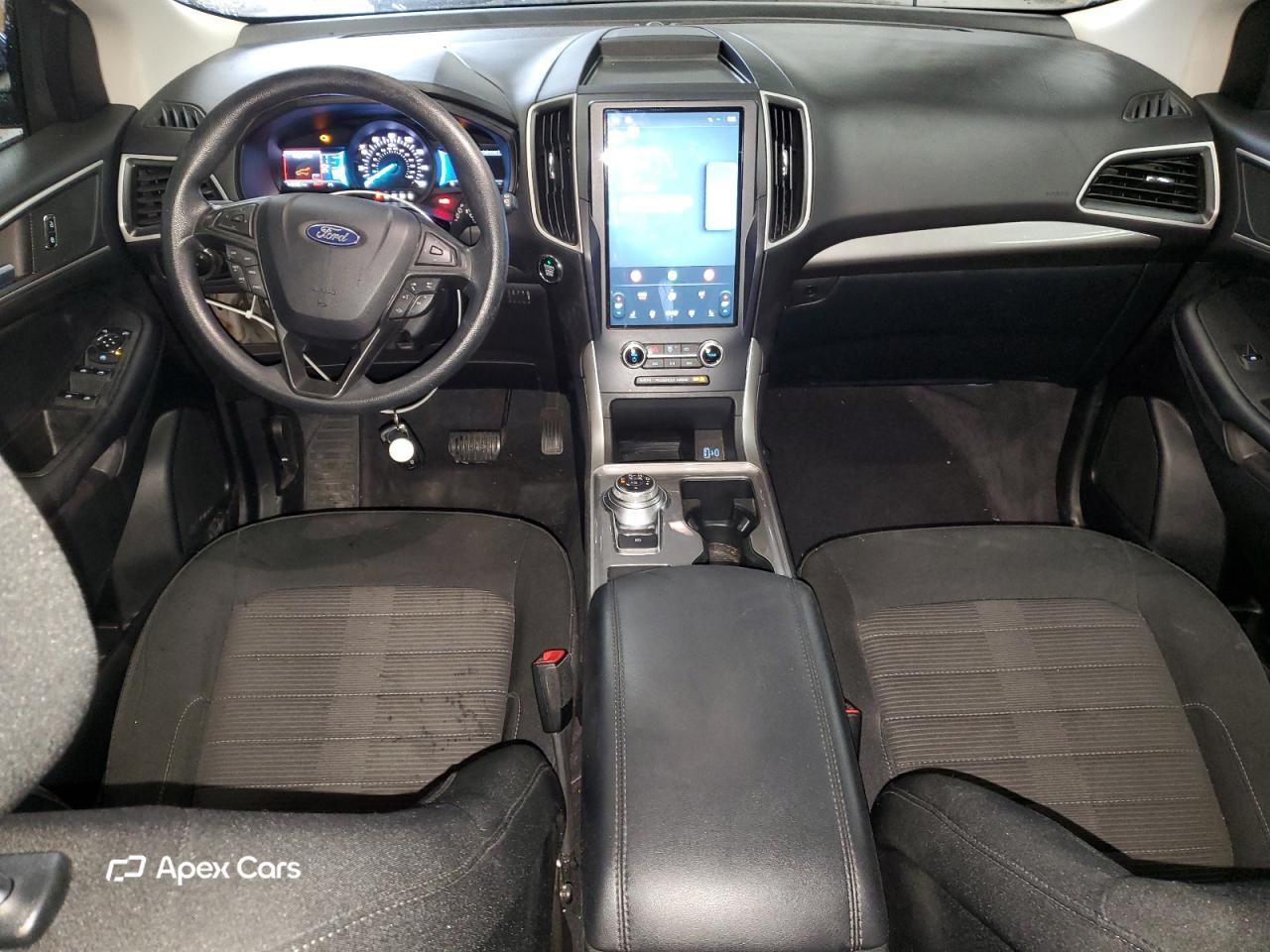 Ford Edge 2024