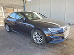 Audi A4 2017