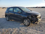 Chevrolet Trax 2015