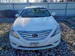 Hyundai Sonata 2011