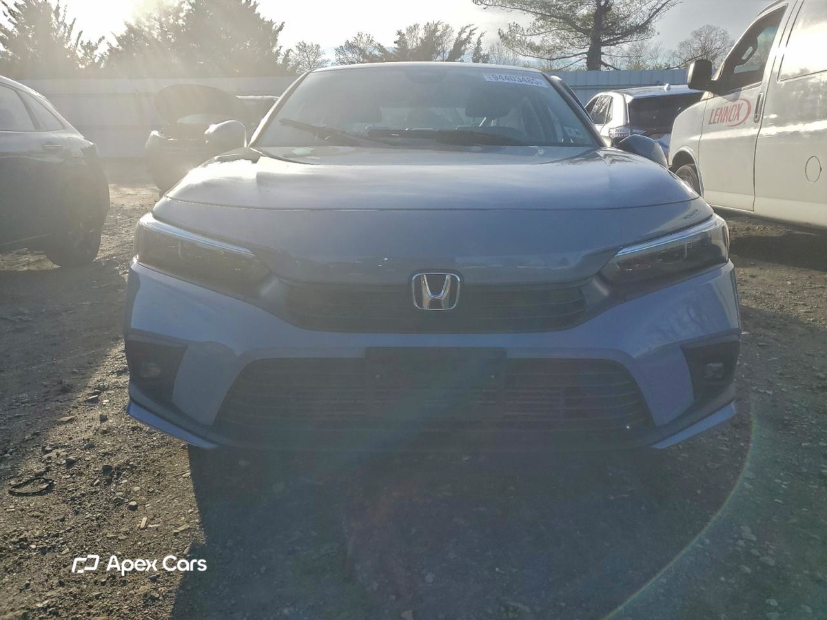 Honda Civic 2024