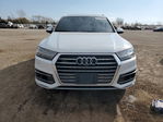 Audi Q7 2017