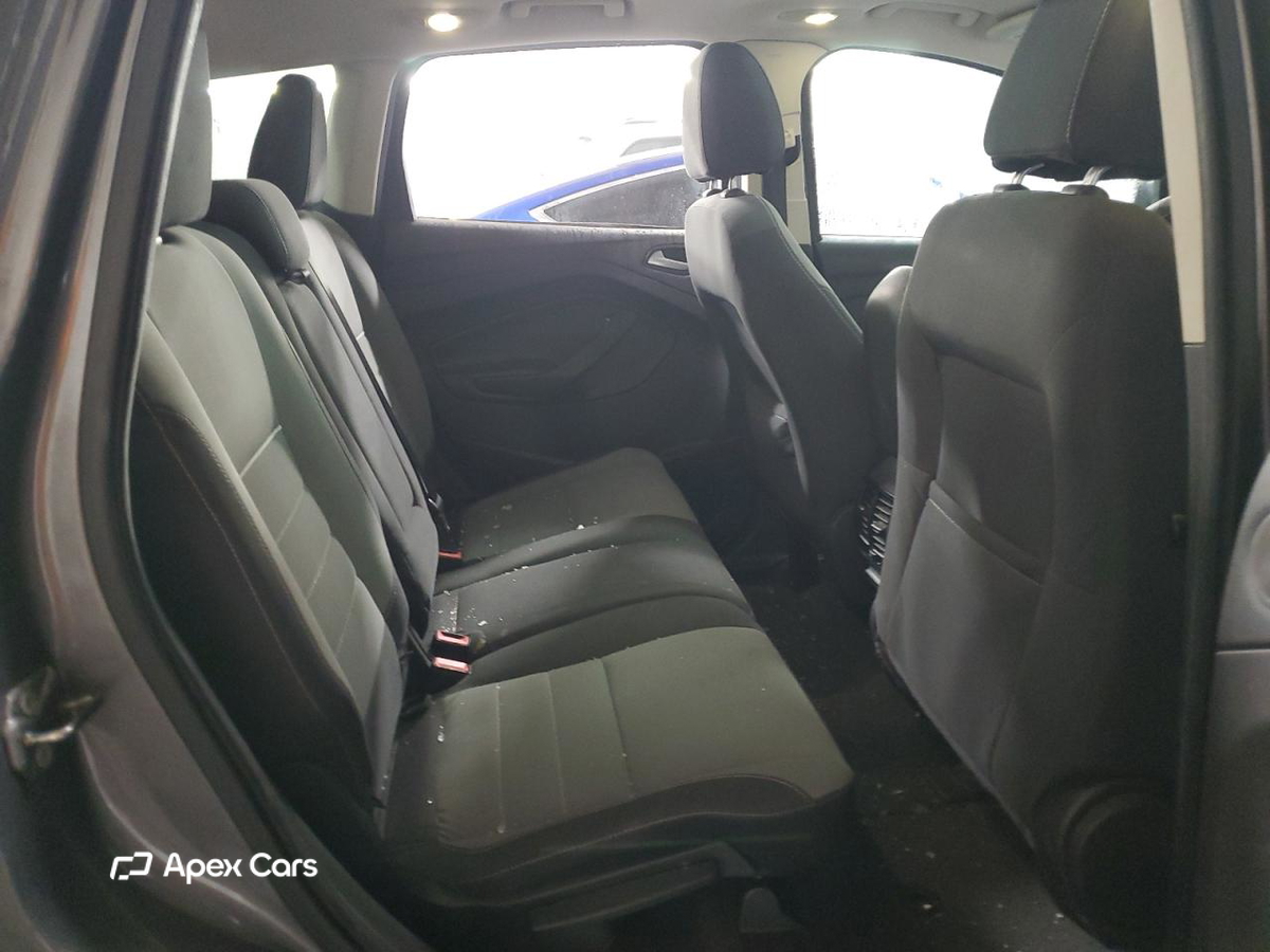 Ford Escape 2013