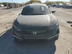 Honda Civic 2021