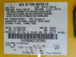 Ford Mustang 2015