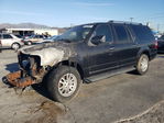 Ford Expedition 2012