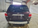Toyota Highlander 2013