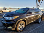 Toyota Highlander 2015